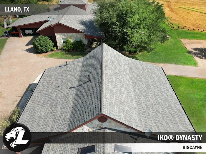 Legacy Roof TX Picture 4