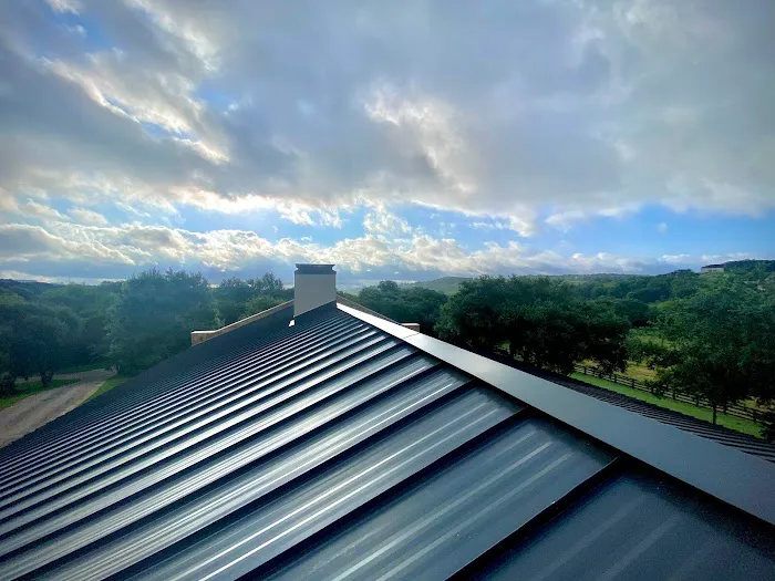 Legacy Roof TX Picture 7