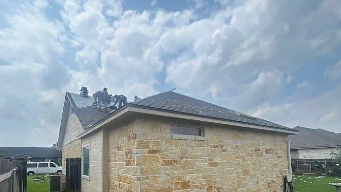 Legacy Roof TX Picture 6