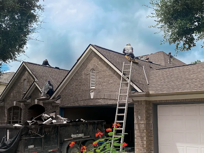Legacy Roof TX Picture 8
