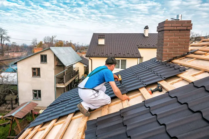 Prolific Roofing Georgetown Picture 1
