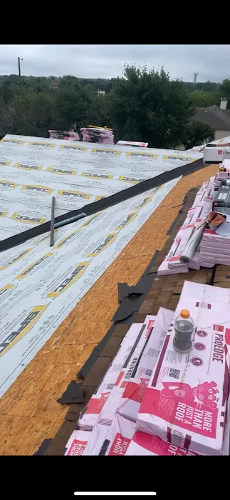 Prolific Roofing Georgetown Picture 5