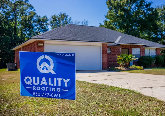 Quality Roofing Solutions Picture 2