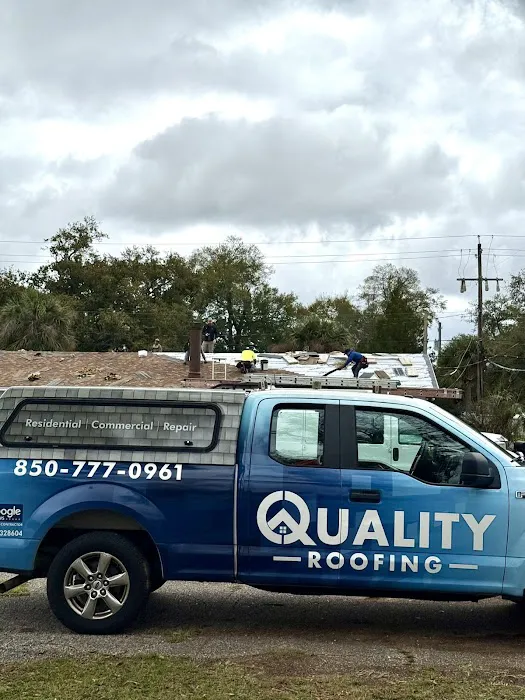 Quality Roofing Solutions Picture 6