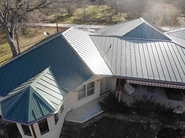 A&W Roofing Picture 2