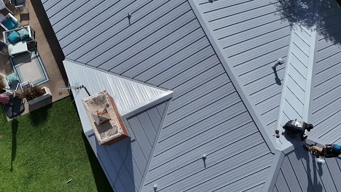 A&W Roofing Picture 1