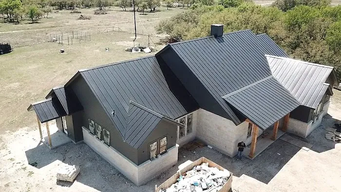 A&W Roofing Picture 8