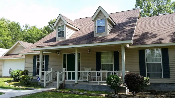 Jones Brothers Roofing Picture 1