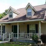 Jones Brothers Roofing