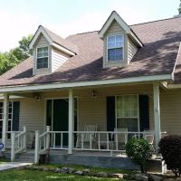 Jones Brothers Roofing ico