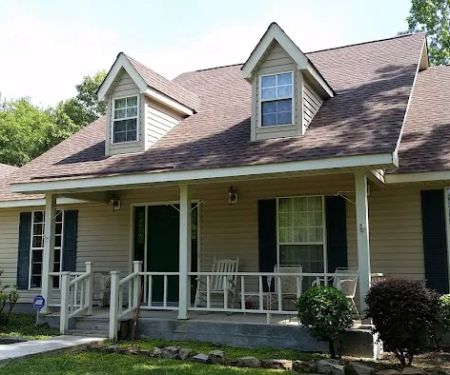 Jones Brothers Roofing