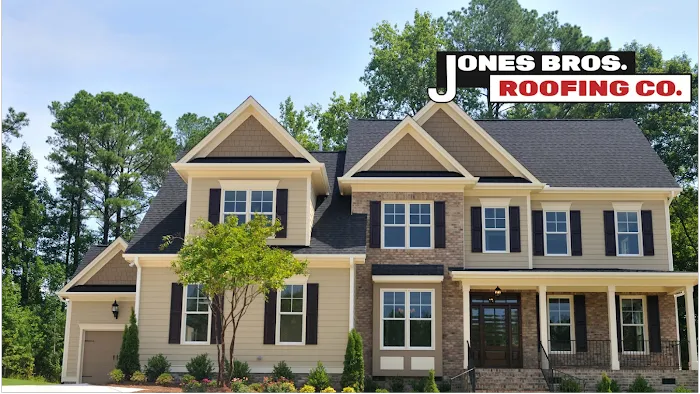 Jones Brothers Roofing Picture 3
