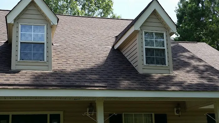 Jones Brothers Roofing Picture 2