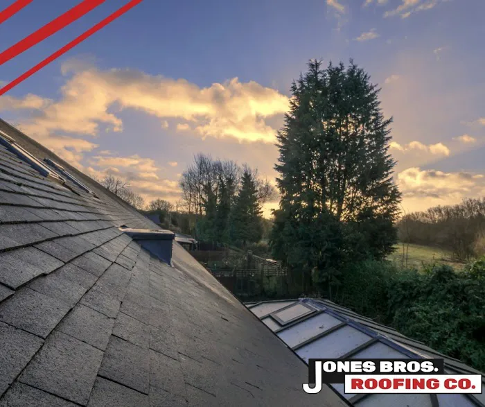 Jones Brothers Roofing Picture 4