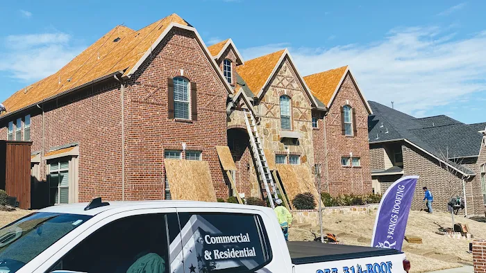 3 Kings Roofing Picture 3