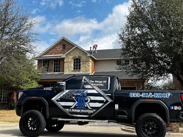 3 Kings Roofing Picture 6