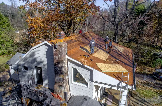3 Kings Roofing Picture 10