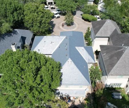 R General Roofing LLC