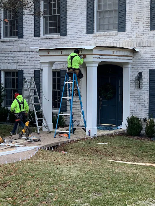R General Roofing LLC Picture 5