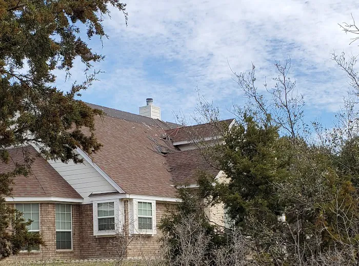 Georgetown Roofing Co. Picture 2