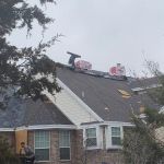 Georgetown Roofing Co.