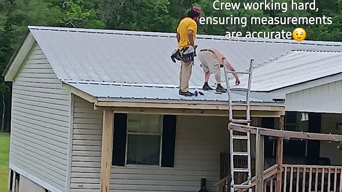 Double D's Roofing & Construction LLC Picture 3