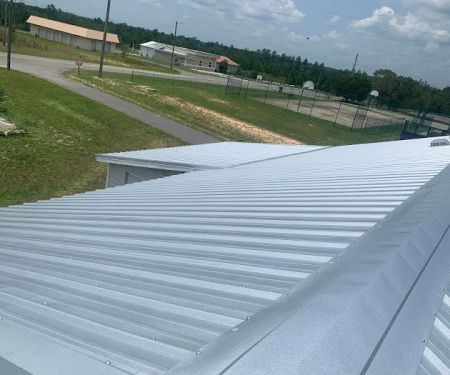 Double D's Roofing & Construction LLC