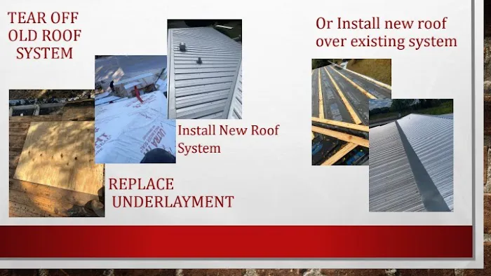 Double D's Roofing & Construction LLC Picture 5
