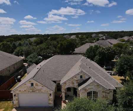 Tx Roofing & Remodeling