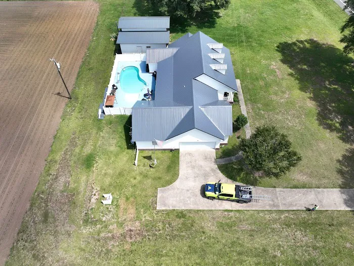 Johnson Roofing Solutions Picture 4