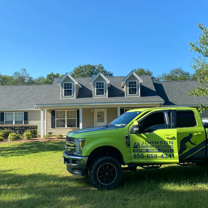 Johnson Roofing Solutions Picture 3