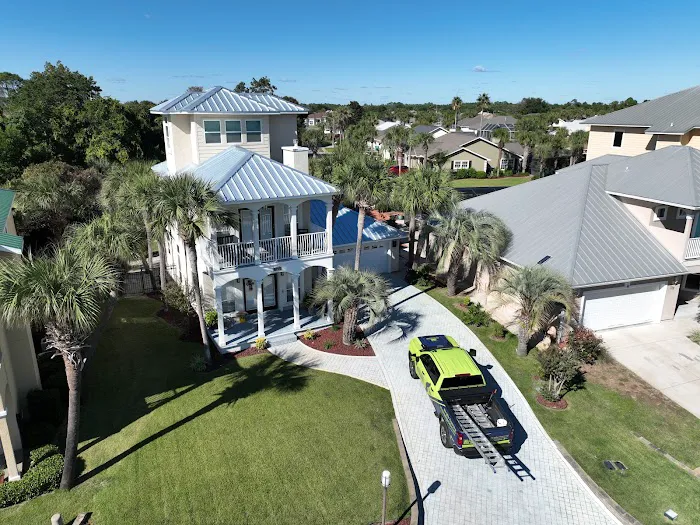Johnson Roofing Solutions Picture 2