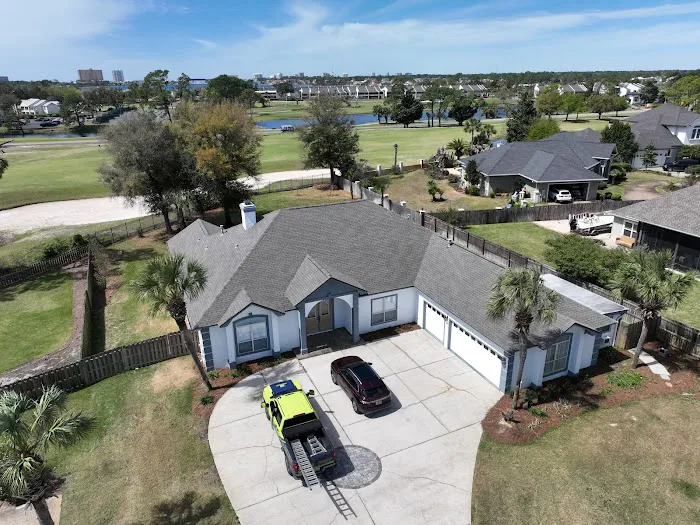 Johnson Roofing Solutions Picture 6