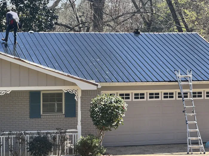 Johnson Roofing Solutions Picture 8