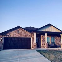 Hall's Roofing & Sheet Metal ico
