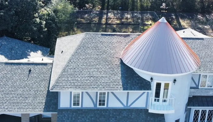 E-Squared Roofing LLC Picture 1