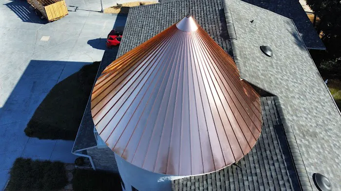 E-Squared Roofing LLC Picture 9