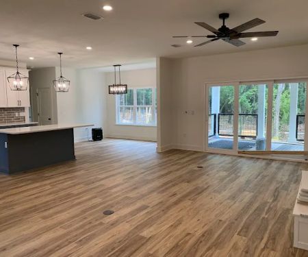 Wade Family Homes LLC