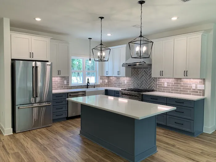 Wade Family Homes LLC Picture 8