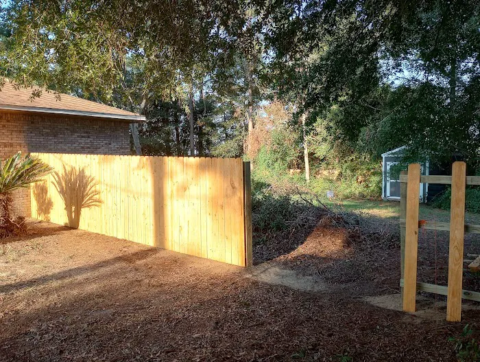 Blackerby Enterprise and Services LLC Picture 3