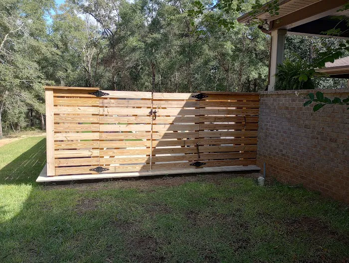 Blackerby Enterprise and Services LLC Picture 4