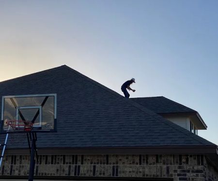 Premier Plus Storm Team - Austin