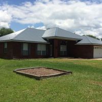 CQ Roofing Company ico
