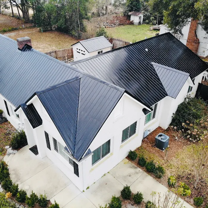 CQ Roofing Company Picture 5