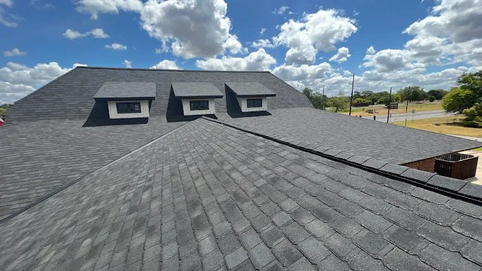 Done Right Roofing & General Construction, INC Picture 1