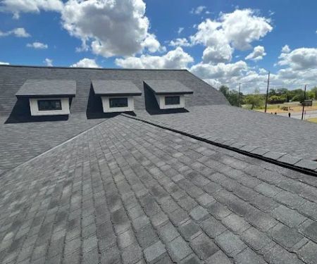 Done Right Roofing & General Construction, INC