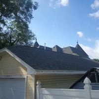 Ron Bickel Roofing, Inc ico