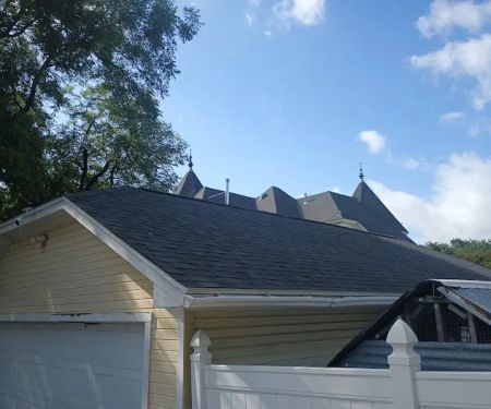 Ron Bickel Roofing, Inc