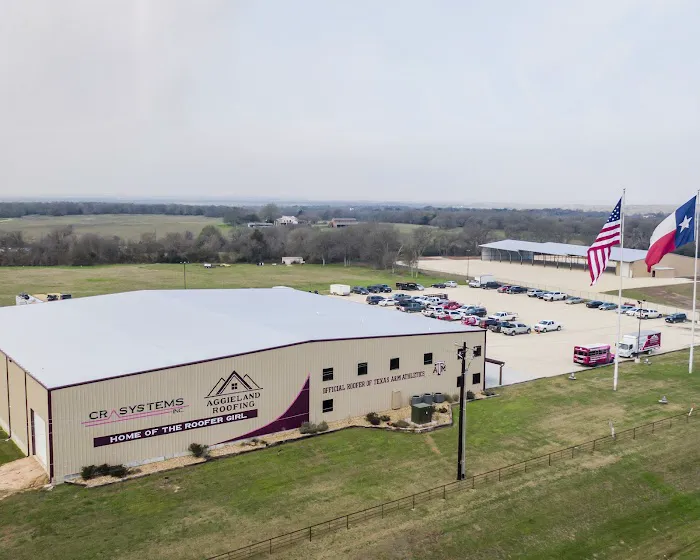 Aggieland Roofing Picture 1