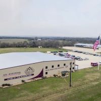 Aggieland Roofing ico